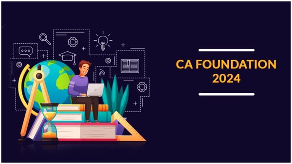 CA Exams 2024: సీఏ ఫౌండేషన్, ఇంటర్, ఫైనల్ పరీక్షలు, రిజిస్ట్రేషన్ల తేదీల ప్రకటన..!