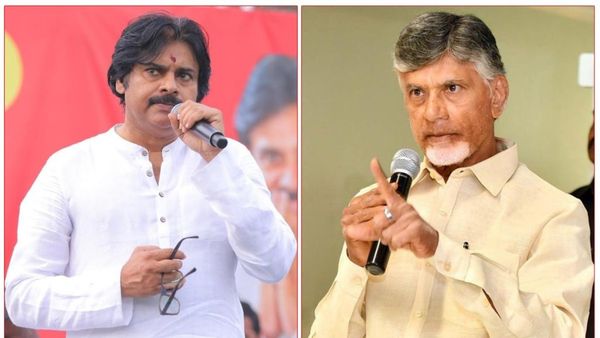 పవన్ కల్యాణ్‌కు షాక్.. మరో అభ్యర్థిని ప్రకటించిన చంద్రబాబు