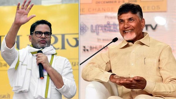 టీడీపీతో నాకు సంబంధం లేదు..బాంబు పేల్చిన ప్రశాంత్ కిషోర్