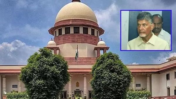 చంద్రబాబు అరెస్టు, రిమాండ్ సక్రమమే? సెక్షన్ 17ఏ వర్తింపుపైనే సుప్రీం జడ్డీల్లో చీలిక..!