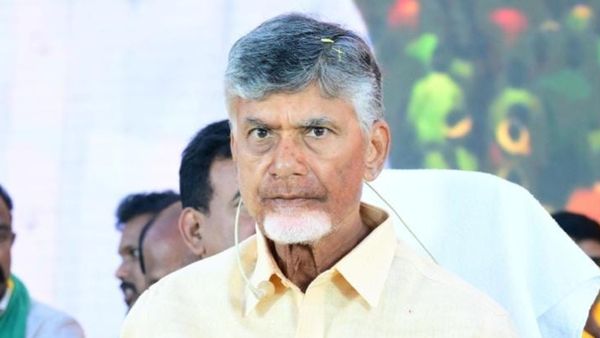 మరోసారి చంద్రబాబు అరెస్ట్ ఖాయం..!!
