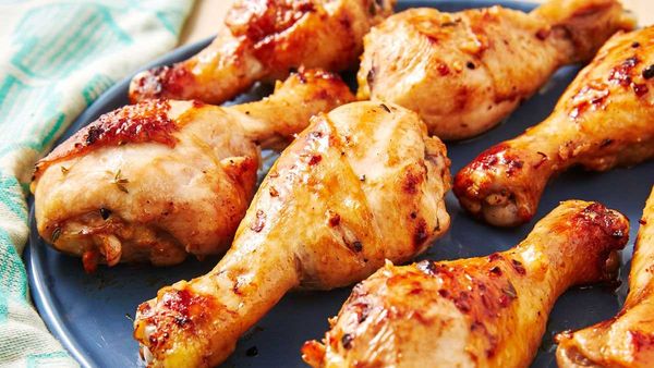 New Year 2024: 4.5 లక్షల కేజీల చికెన్ కుమ్మేసిన హైదరాబాదీలు..