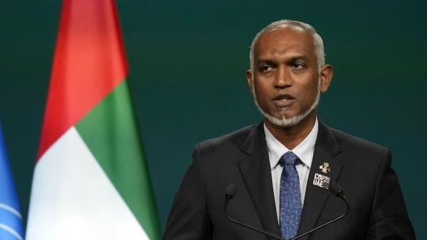 Maldives: భారత్ దెబ్బకు చైనాను బతిమాలుకుంటున్న మాల్దీవులు...!