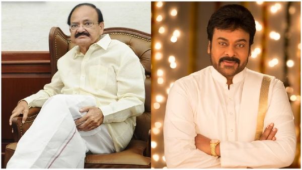 పద్మ విభూషణ్ గ్రహీతలు చిరంజీవి, వెంకయ్య నాయుడుపై చంద్రబాబు, పవన్ కళ్యాణ్ ప్రశంసలు!!