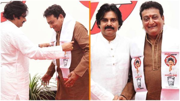 వచ్చే ఎన్నికల్లో టీడీపీ-జనసేనకు వచ్చే సీట్లివే ! కమెడియన్ పృధ్వీ లెక్క ఇలా..!