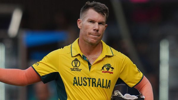 డేవిడ్ వార్నర్ సంచలన నిర్ణయం: కొత్త ఏడాది వేళ.. ఫ్యాన్స్‌కు షాక్