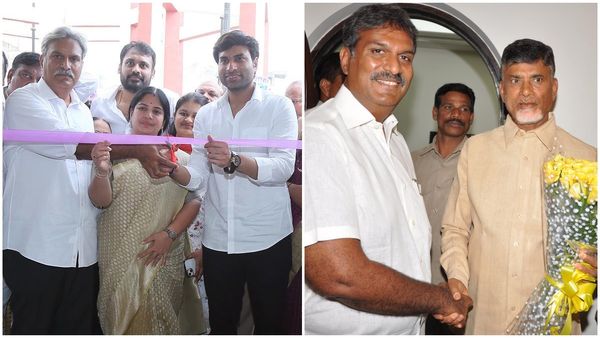 వైసీపీలో చేరాక కేశినేని నాని పరిస్ధితి ఏంటి ? చంద్రబాబు నుంచి అవినాష్ వరకూ !