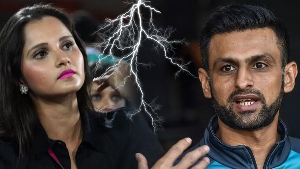 విడిపోవడం కష్టంగా ఉంది -సానియా మీర్జా