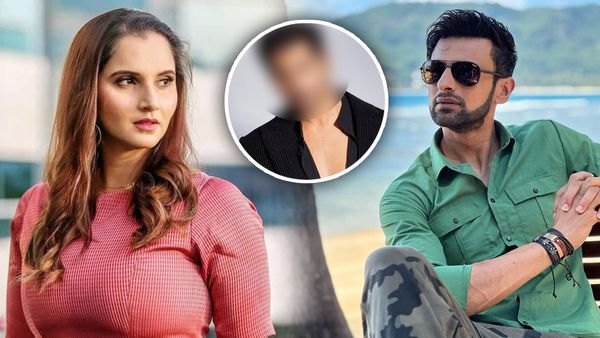 Sania Mirza : సానియా మీర్జా విడాకుల వెనుక ఆ తెలుగు హీరో..?