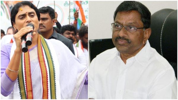 కాంగ్రెస్ లోకి డీఎల్, కడప నేతలు - షర్మిల మంత్రాంగం..!!