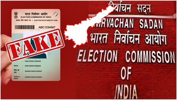 ఏపీలో దొంగ ఓట్లపై ఈసీ కొరడా-5.64 లక్షల అనర్హుల తొలగింపు, అధికారుల సస్పెన్షన్లూ..