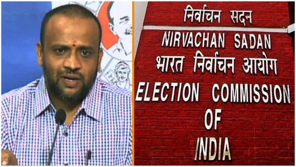 ఏపీలో రాజ్యసభ ఎన్నికలు వాయిదా ! ఈసీని కోరిన వైసీపీ మాజీ ఓనర్.. !