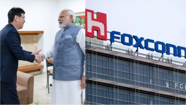 తైవాన్ దేశస్థుడికి ప్రతిష్ఠాత్మక పద్మ అవార్డ్ ప్రకటించిన కేంద్రం..!!