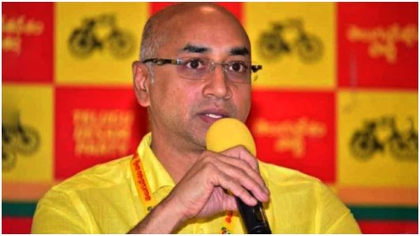 ప్రభుత్వాలు టార్గెట్ చేసాయి, బెదిరించారు- పోటీ చేయలేను, గల్లా ఎమోషనల్..!!