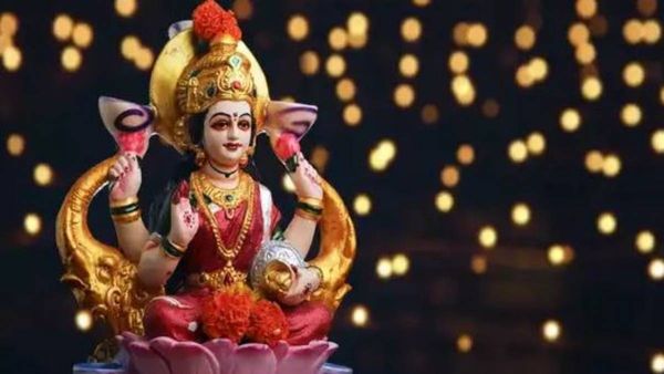  25న పుష్యపౌర్ణమి.. లక్ష్మీదేవి అనుగ్రహం కోసం ఇలా చేయండి!