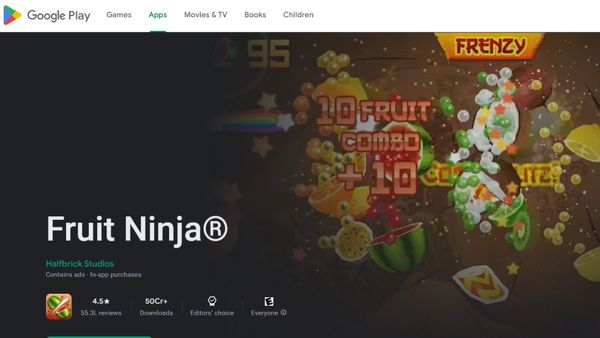 Google Playstore పై మరిన్ని గేమ్స్..గేమర్స్‌కు గుడ్ న్యూస్..!