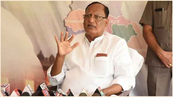 Gutha Sukender Reddy: పార్టీ మార్పుపై గుత్తా సుఖేందర్ రెడ్డి క్లారిటీ..