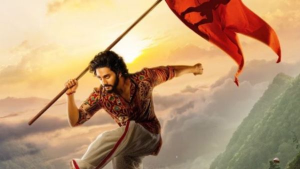 అదిరిపోయింది... 'హనుమాన్' సీక్వెల్ లో ఆ స్టార్ హీరో?