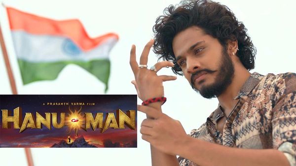 `హనుమాన్` హీరో సంచలన నిర్ణయం