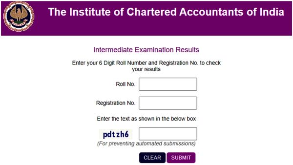 CA Inter, Final 2023 Results: ఇవాళ సీఏ ఇంటర్, ఫైనల్ ఫలితాలు-చెక్ చేసుకోండిలా.. !
