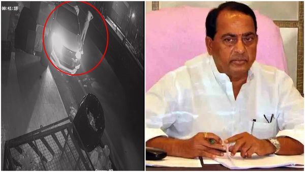 Indrakaran Reddy: అర్ధరాత్రి ఇంద్రకరణ్ రెడ్డి మేనల్లుడి హల్‍చల్.. ఇద్దరికి తీవ్ర గాయాలు..!