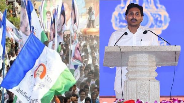 వైసీపీకి తీరిన ఆ ఎంపీ సీటు బెంగ ! అభ్యర్ధిగా మాజీ మంత్రి-త్వరలో జనంలోకి..