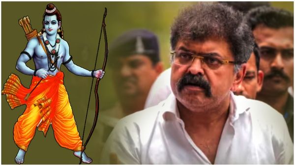 Jitendra Awhad: శ్రీ‌రాముడు మాంసాహారి.. ఎన్సీపీ నేత జితేంద్ర సంచ‌ల‌న వ్యాఖ్యలు..