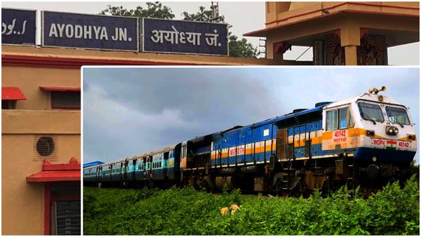 హైదరాబాద్ నుంచి అయోధ్యకు ప్రతీ వారం ప్రత్యేక రైలు- టైమింగ్స్ ఇలా..!!