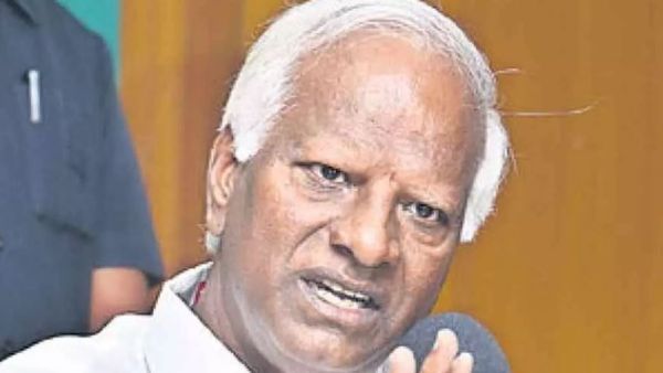 రేవంత్ సర్కార్ పై మాట మార్చిన కడియం శ్రీహరి.. మ్యాటరేంటి?