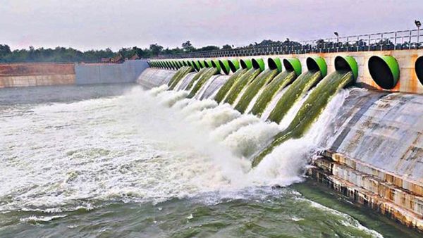 Kaleshwaram: కాళేశ్వరంపై సీబీఐ దర్యాప్తు..!