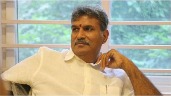 Kesineni Nani: హ్యాట్రిక్ వేటలో కేశినేని నాని ముందున్న సవాళ్లివే ?