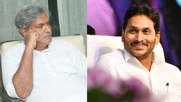 Kesineni Nani: వైసీపీలో కేశినేని చేరికకు ముహుర్తం ఫిక్స్ ! వన్ ప్లస్ ఫైవ్ కండిషన్..!