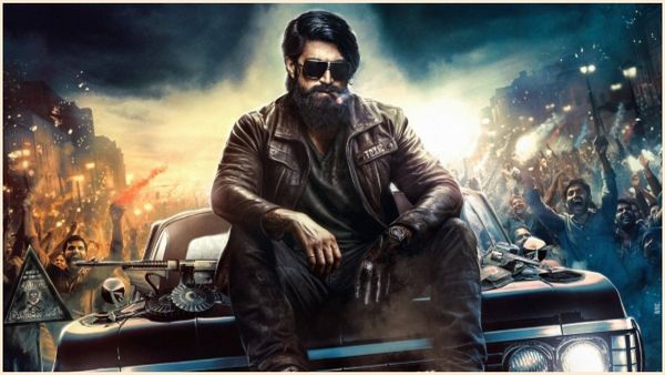 అయోధ్య రామ మందిరం కార్యక్రమానికి డుమ్మా, కేజీఎఫ్ రాఖీభాయ్ ఏం చెప్పాడంటే !