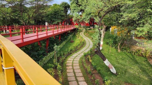 Hyderabad: సెలవుల్లో వెళ్లడానికి దగ్గరలో ఉన్న పర్యాటక ప్రాంతాలివే..!