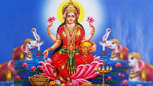 మరికొన్ని గంటల్లో గురుపుష్య యోగం: ఈ పనులు చేస్తే లక్ష్మీకటాక్షం!!