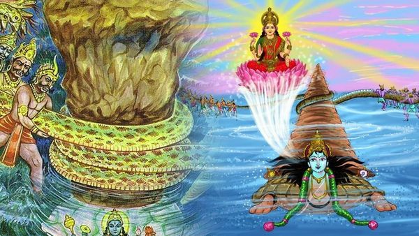 లక్ష్మీనారాయణ యోగంతో నాలుగు రాశులవారికి అదృష్టం మొదలైంది.. మీరున్నారా!!