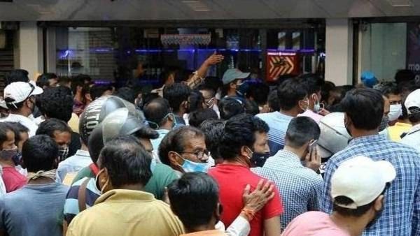 Liquor Sales: నెల రోజుల్లో రూ. 4 వేల 274 కోట్ల మద్యం అమ్మకాలు..