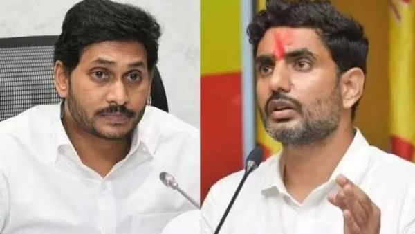బాలికపై గ్యాంగ్ రేప్: జగన్ పాలనలో విశాఖ అఘాయిత్యాలకు క్యాపిటల్: లోకేష్ ఫైర్!!