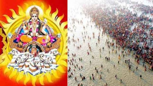 Sankranti 2024: శుక్రుడి దయతో మకర సంక్రాంతి నుండి ఈ రాశులవారికి లక్ష్మీ కటాక్షం!!