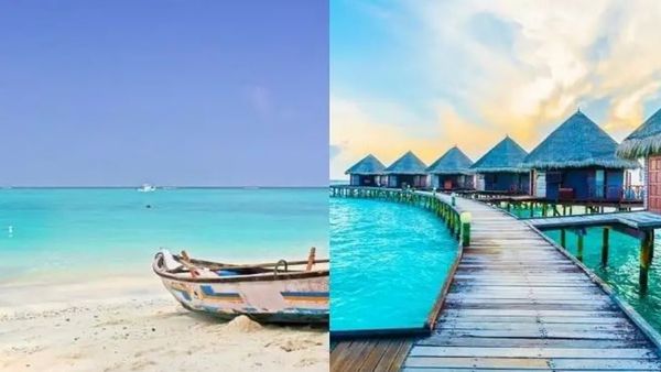 Maldives Vs Lakshadweep: భారత హైకమిషన‍ర్‍కు నోటీసులు జారీ చేసిన మాల్దీవ్స్..