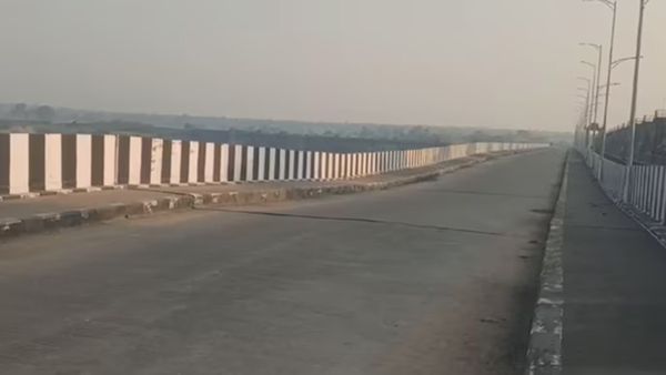 Medigadda: సవాల్‍గా మారిన మేడిగడ్డ బ్యారేజీ రిపేర్..