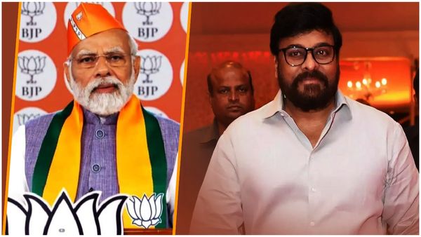 Chiranjeevi: బీజేపీ భారీ స్కెచ్.. చిరంజీవిని రాజ్యసభకు పంపే ప్లాన్..!