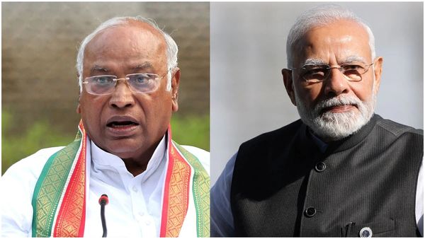 ప్రధాని మోదీ రూటు మాకు నచ్చదు, మాల్దీవుల విషయంలో కూడా అంతే, ఆ పదవులు లేవు, ఖార్గే !