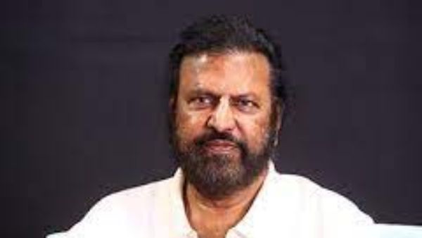 మోడీ తీస్రీబార్, ఆయన వల్లే సాధ్యం: మోహన్ బాబు ఆసక్తికర వ్యాఖ్యలు