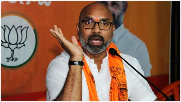 తెలంగాణాలో బీజేపీ ప్రభుత్వ ఏర్పాటు: బీజేపీ ఎంపీ అరవింద్ సంచలనం!!