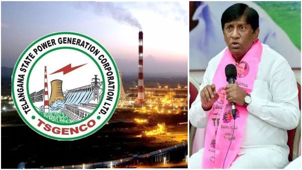 TS Genco: పరీక్ష రాయకుండానే ఏఈ ఉద్యోగం.. స్పందించిన బీఆర్ఎస్ మాజీ ఎంపీ..