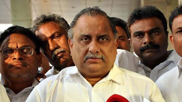 ముద్రగడకు చోటేదీ: ఉన్నది అదొక్క సీటే..!!