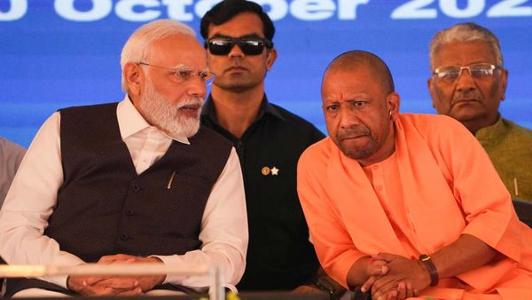 మోదీ చెప్పారు.. యోగి చేశారు: అయోధ్య రామమందిరం ప్రారంభోత్సవం వేళ..