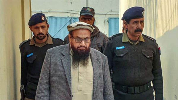 ముంబై దాడుల సూత్రధారికి పాక్ లో 78 ఏళ్ల జైలుశిక్ష-ఐరాస సంచలన ప్రకటన..!