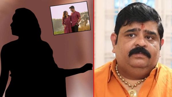 విడాకుల బాటలో మరో స్టార్ హీరోయిన్..వేణు స్వామి జాతకమే నిజం అవుతుందా..?